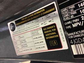 Mercedes-Benz GLE 400 CARFAX/ПАНОРАМА/ПОДГРЕВИ/360 CAM, снимка 16