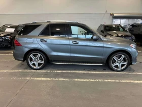 Mercedes-Benz GLE 400 CARFAX/ПАНОРАМА/ПОДГРЕВИ/360 CAM, снимка 4