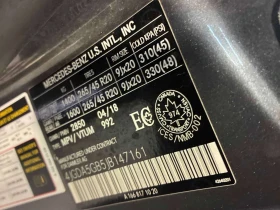 Mercedes-Benz GLE 400 CARFAX/ПАНОРАМА/ПОДГРЕВИ/360 CAM, снимка 15