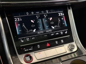 Audi SQ8 4.0 TFSI quattro* АвтоКредит* (Цена до БГ) , снимка 9