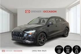 Audi SQ8 4.0 TFSI quattro* АвтоКредит* (Цена до БГ) , снимка 1