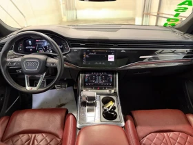 Audi SQ8 4.0 TFSI quattro* АвтоКредит* (Цена до БГ) , снимка 14
