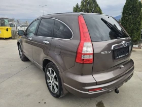 Honda Cr-v 2.0 v-tec/EXECUTIVE/ AVTOMAT/ FACELIFT/ ПАНОРАМА , снимка 3