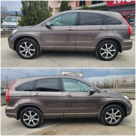 Honda Cr-v 2.0 v-tec/EXECUTIVE/ AVTOMAT/ FACELIFT/ ПАНОРАМА , снимка 7