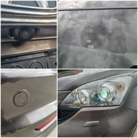 Honda Cr-v 2.0 v-tec/EXECUTIVE/ AVTOMAT/ FACELIFT/ ПАНОРАМА , снимка 17