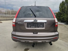 Honda Cr-v 2.0 v-tec/EXECUTIVE/ AVTOMAT/ FACELIFT/ ПАНОРАМА , снимка 4