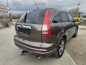 Honda Cr-v 2.0 v-tec/EXECUTIVE/ AVTOMAT/ FACELIFT/ ПАНОРАМА , снимка 5