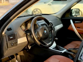BMW X3 3.0D FACELIFT, снимка 5