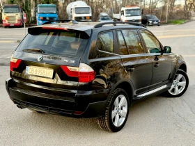 BMW X3 INDIVIDUAL/PANO/FACELIFT/3.0D, снимка 4