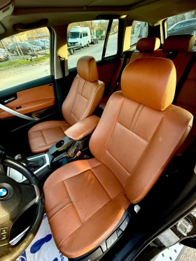 BMW X3 INDIVIDUAL/PANO/FACELIFT/3.0D, снимка 6