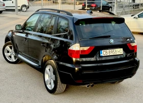 BMW X3 3.0D FACELIFT, снимка 3