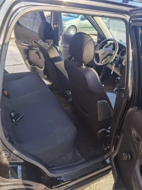 Suzuki Ignis 4х4, снимка 7