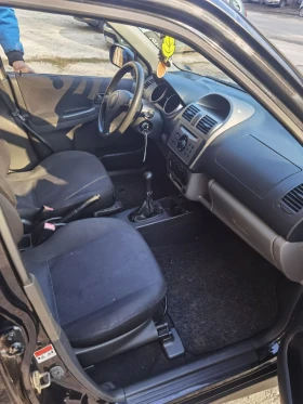 Suzuki Ignis 4х4, снимка 6