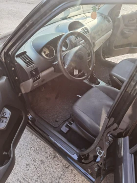 Suzuki Ignis 4х4, снимка 8