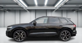 VW Touareg .0 TDI 4Motion = R-line = Гаранция, снимка 3