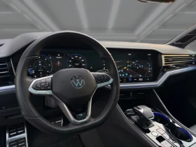 VW Touareg .0 TDI 4Motion = R-line = Гаранция, снимка 8