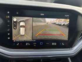 VW Touareg .0 TDI 4Motion = R-line = Гаранция, снимка 10