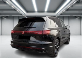 VW Touareg .0 TDI 4Motion = R-line = Гаранция, снимка 2