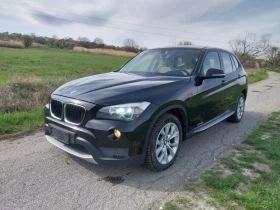BMW X1 Xdrive , снимка 1