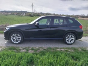 BMW X1 Xdrive , снимка 3
