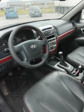 Hyundai Santa fe 2.7/уникат, снимка 8