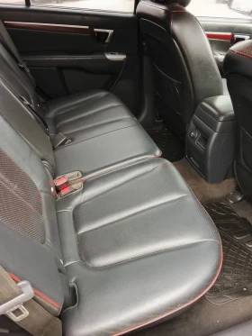 Hyundai Santa fe 2.7/уникат, снимка 5