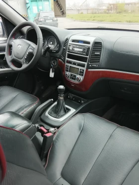 Hyundai Santa fe 2.7/уникат, снимка 10