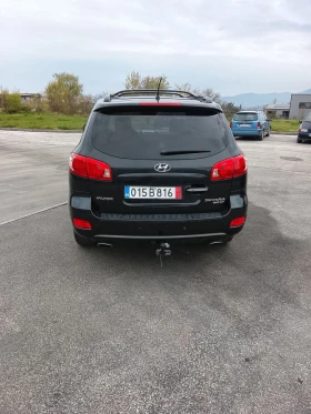 Hyundai Santa fe 2.7/уникат, снимка 2