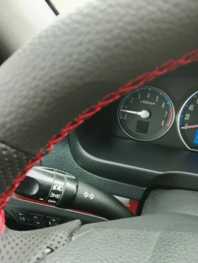 Hyundai Santa fe 2.7/уникат, снимка 11