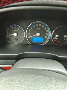 Hyundai Santa fe 2.7/уникат, снимка 12