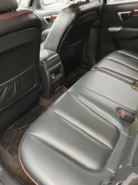 Hyundai Santa fe 2.7/уникат, снимка 9