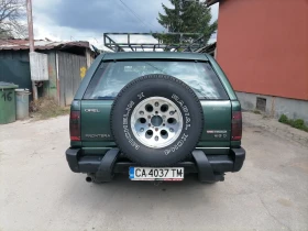Opel Frontera 2.3DTI, снимка 5