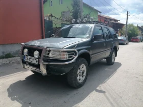Opel Frontera 2.3DTI, снимка 1