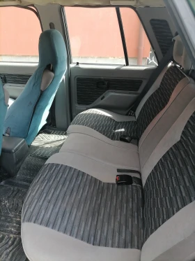Opel Frontera 2.3DTI, снимка 9