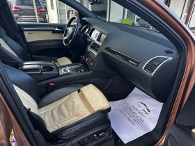 Audi Q7 3.0TDI Face* EXCLUSIVE* S-line* Distronic* FULL, снимка 9