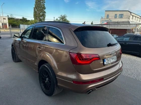 Audi Q7 3.0TDI Face* EXCLUSIVE* S-line* Distronic* FULL, снимка 3