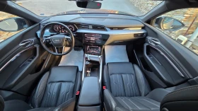 Audi Q8 114kwh Sportback Панорама, Автокаско!, снимка 11