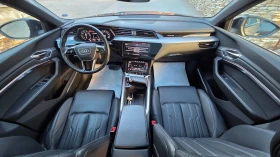 Audi Q8 114kwh Sportback Панорама, Автокаско!, снимка 10