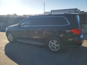 Mercedes-Benz GL 450 4MATIC, снимка 4