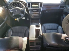 Mercedes-Benz GL 450 4MATIC, снимка 8