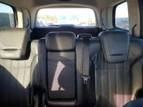 Mercedes-Benz GL 450 4MATIC, снимка 9
