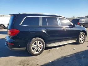 Mercedes-Benz GL 450 4MATIC, снимка 5