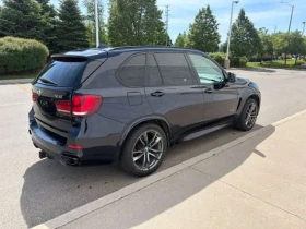 BMW X5 * xDrive35i * ПАНОРАМА* КАМЕРА* ПОДГРЕВ* , снимка 5