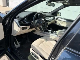 BMW X5 * xDrive35i * ПАНОРАМА* КАМЕРА* ПОДГРЕВ* , снимка 8
