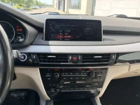 BMW X5 * xDrive35i * ПАНОРАМА* КАМЕРА* ПОДГРЕВ* , снимка 10