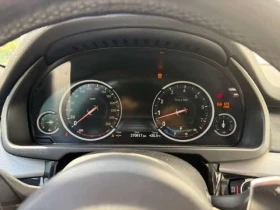 BMW X5 * xDrive35i * ПАНОРАМА* КАМЕРА* ПОДГРЕВ* , снимка 9