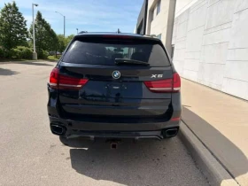 BMW X5 * xDrive35i * ПАНОРАМА* КАМЕРА* ПОДГРЕВ* , снимка 6