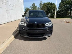 BMW X5 * xDrive35i * ПАНОРАМА* КАМЕРА* ПОДГРЕВ* , снимка 1