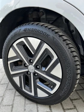 Hyundai Kona EV 98000KM. 64KW/h 204 k.с.  ТЕРМО ПОМПА, ГАРАНЦИЯ, снимка 6
