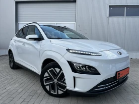 Hyundai Kona EV 98000KM. 64KW/h 204 k.с.  ТЕРМО ПОМПА, ГАРАНЦИЯ, снимка 2